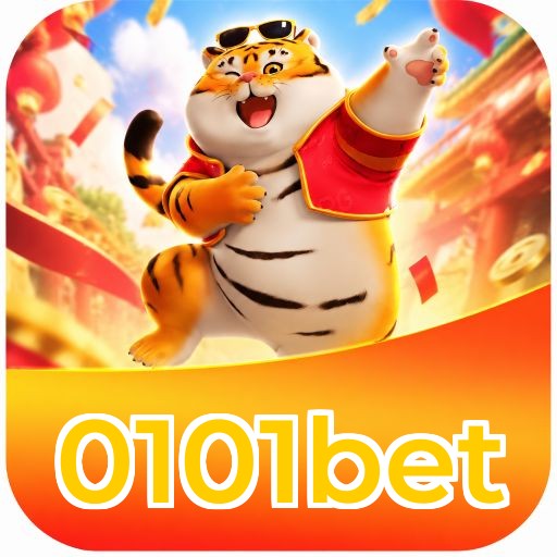 Logo 0101bet - Cassino Online Brasil