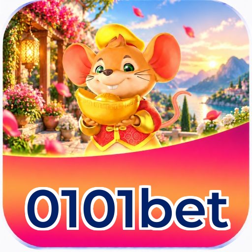 Logo 0101bet