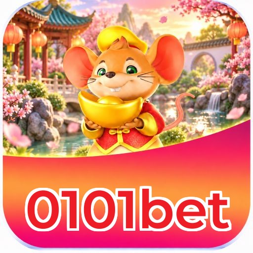 Interface do APK 0101bet para Android