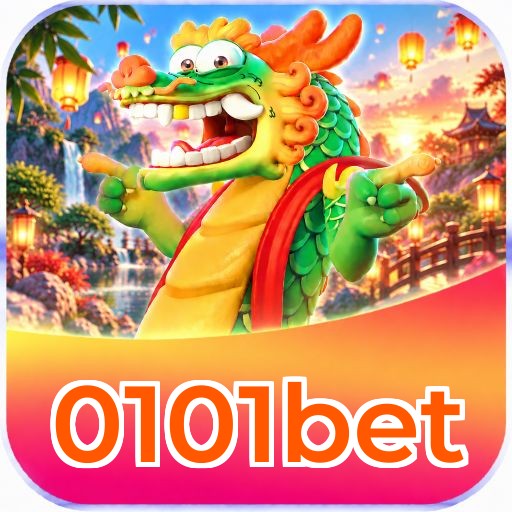 Logo 0101bet