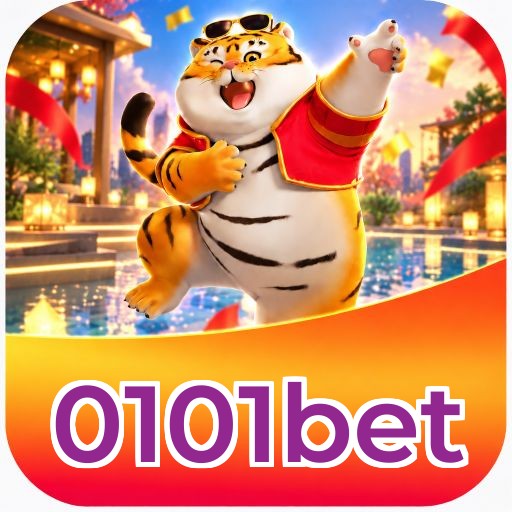 Logo 0101bet