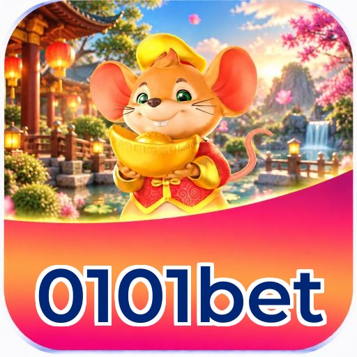 Logo 0101bet - Cassino Online Brasil