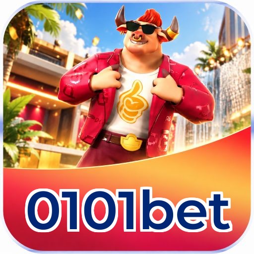 Logo 0101bet - Cassino Online Brasil