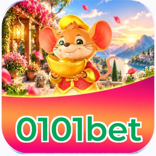 Logo 0101bet