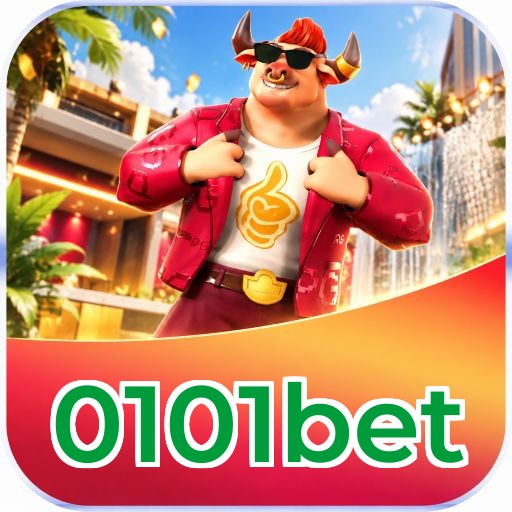 Slots 0101bet - Mais de 1.500 jogos de caça-níqueis online