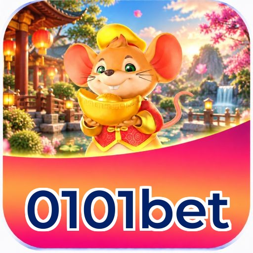 Logo 0101bet - Cassino Online Brasil