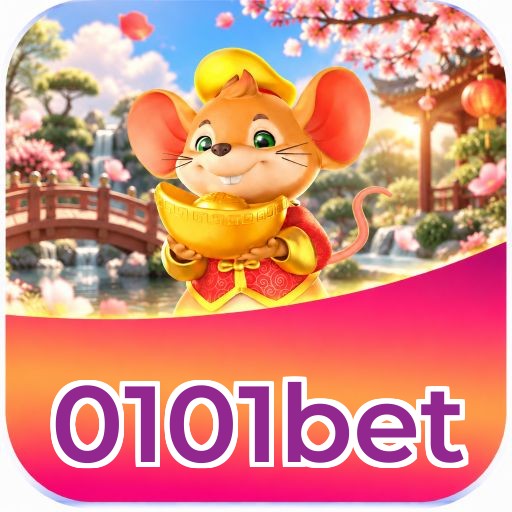 Logo 0101bet - Cassino Online Brasil