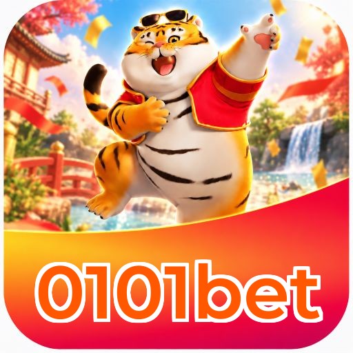 Logo 0101bet - Cassino Online Brasil