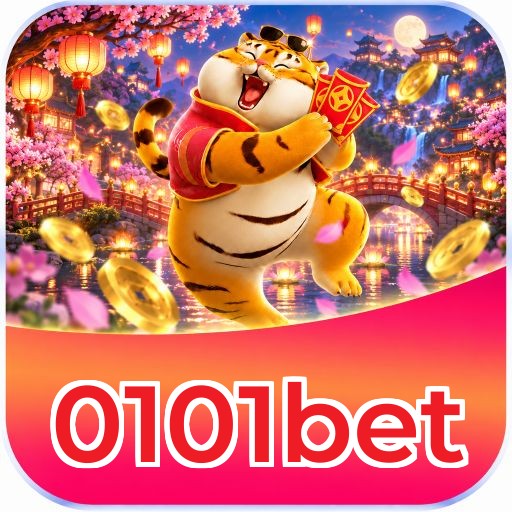 Logo 0101bet