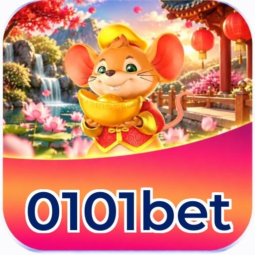 Fortune Series da 0101bet - Tiger, Rabbit, Dragon, OX com RTP 96%+