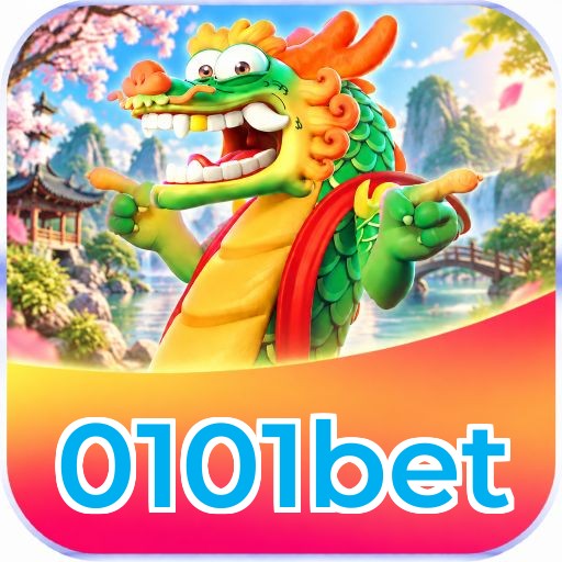Logo 0101bet - Cassino Online Brasil