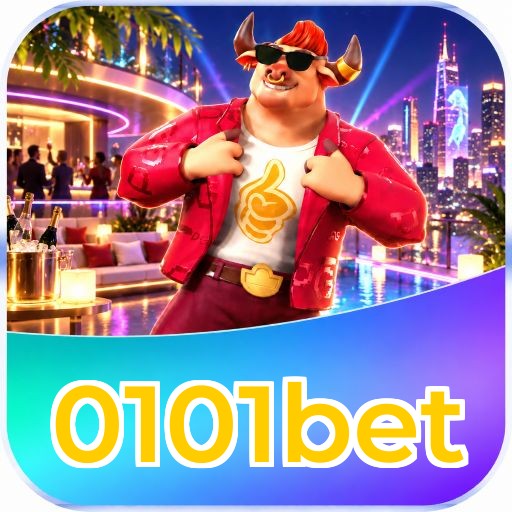 Logo 0101bet