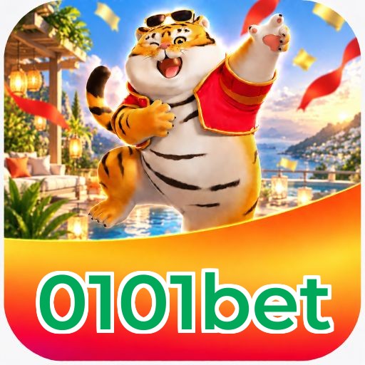 Logo 0101bet