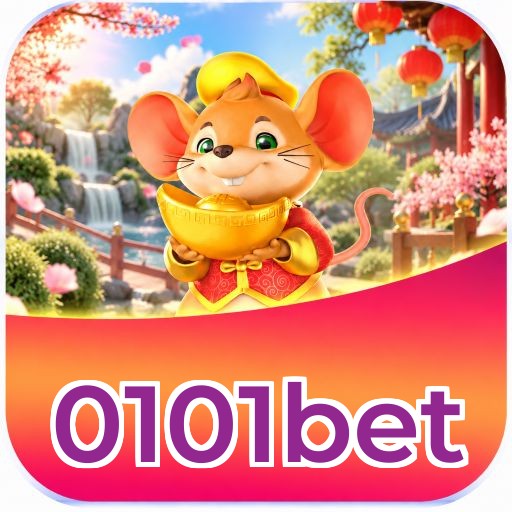 Logo 0101bet - Cassino Online Brasil