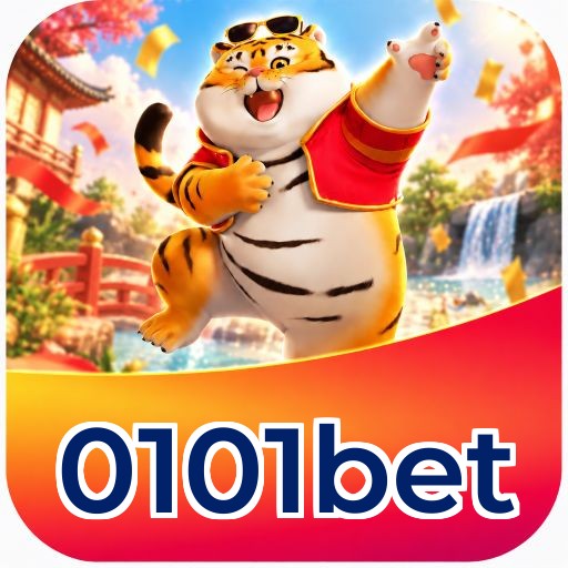 Logo 0101bet - Cassino Online Brasil
