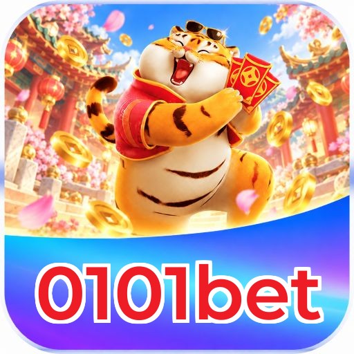 Logo 0101bet - Cassino Online Brasil