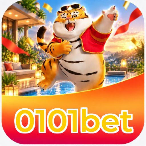 Aplicativo Mobile 0101bet em Smartphones iOS e Android