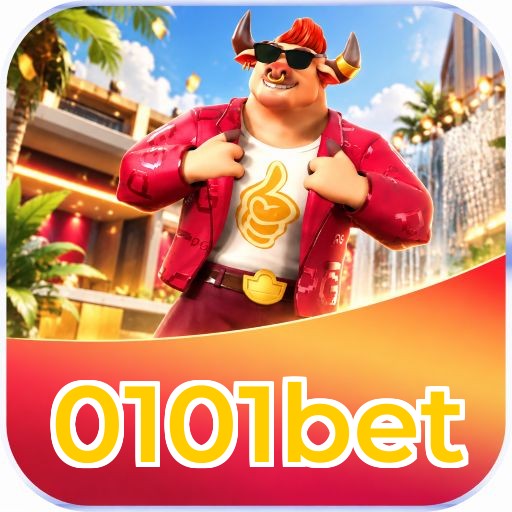 Logo 0101bet
