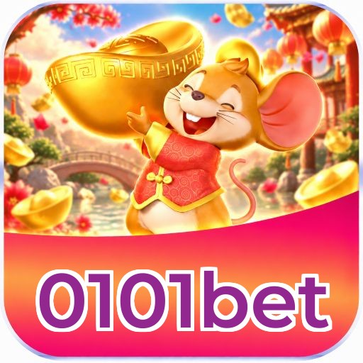 Logo 0101bet