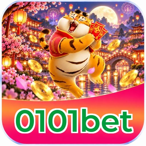 Logo 0101bet - Cassino Online Brasil