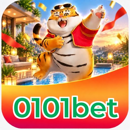 Logo 0101bet - Cassino Online Brasil
