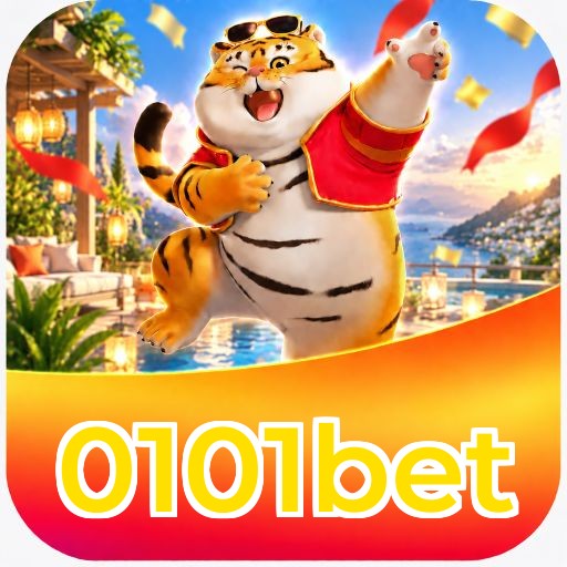 Logo 0101bet - Cassino Online Brasil