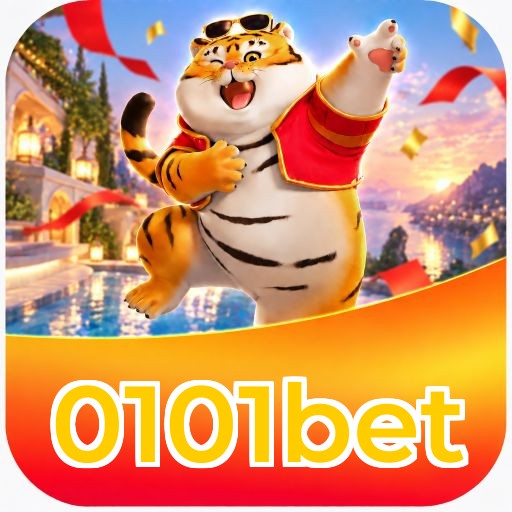Logo 0101bet