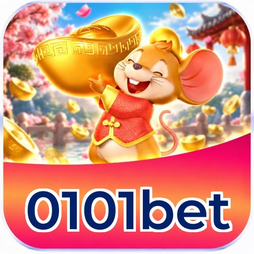 Logo 0101bet - Cassino Online Brasil
