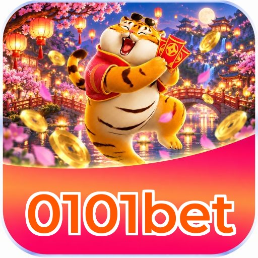 Logo 0101bet