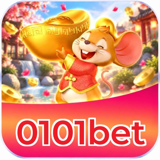 Logo 0101bet - Cassino Online Brasil