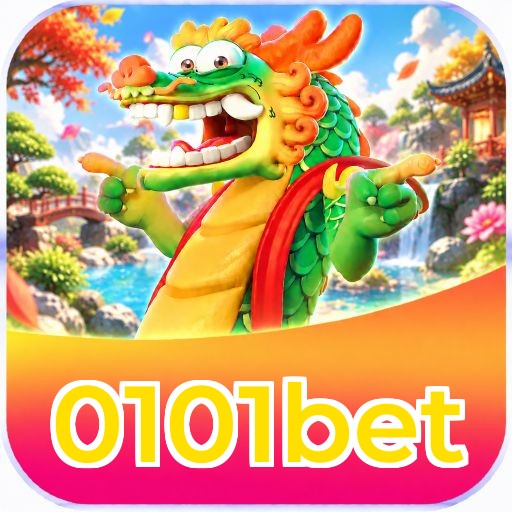 Logo 0101bet